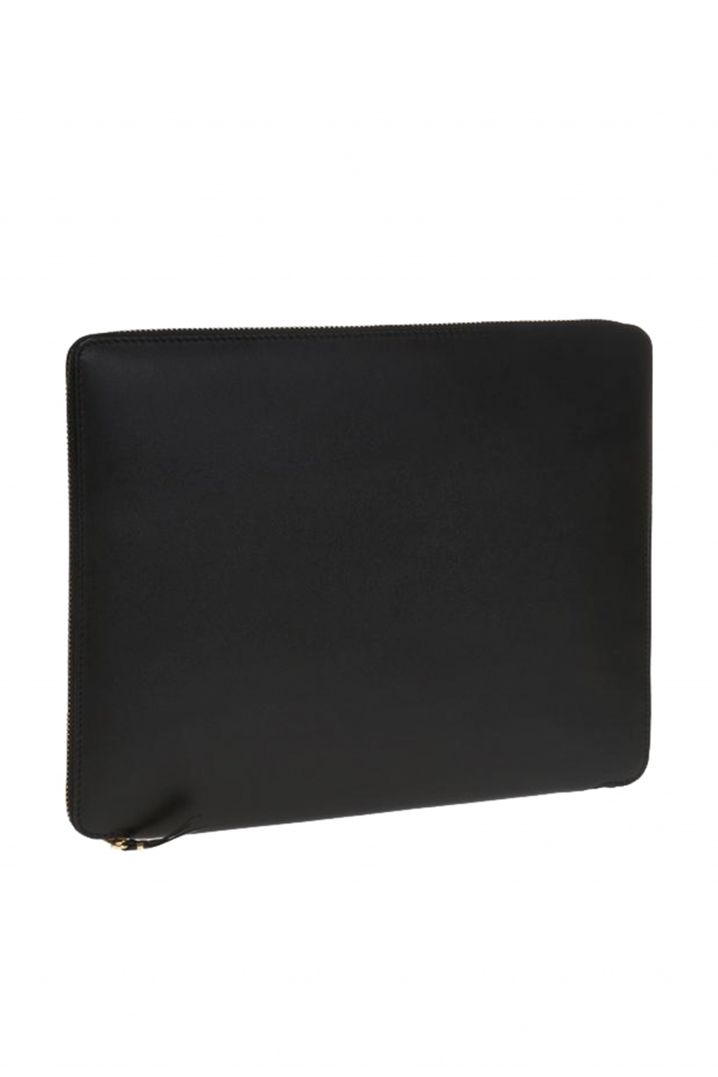 Comme des Garcons Leather tablet case